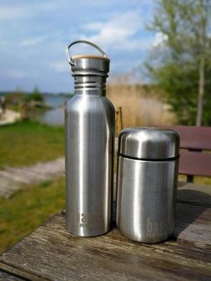 Origin Outdoors Trinkflasche 'Active' 4 Origin Outdoors Trinkflasche 'Active' – Bild 4