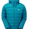 Mountain Equipment Skyline Hooded Jacket