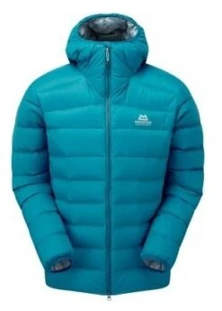 Mountain Equipment Skyline Hooded Jacket