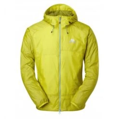 Mountain Equipment Kinesis Jacket