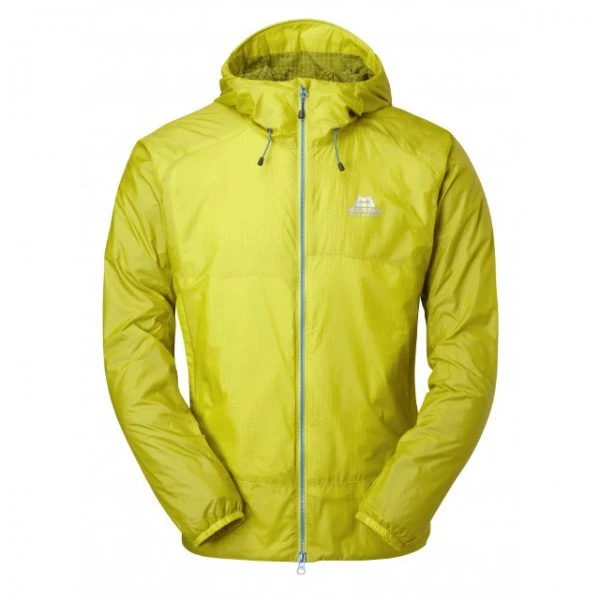 Mountain Equipment Kinesis Jacket 1 Mountain Equipment Kinesis Jacket