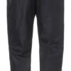 VAUDE Women's Fluid Full Zip Pants