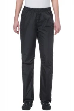 VAUDE Women's Fluid Full Zip Pants 9 VAUDE Women's Fluid Full Zip Pants -Wild Pack Pro Verkaufsgeschäft 01263 010 d5b996e1782de5 1280x1280