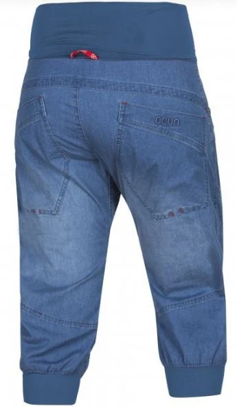 Ocun NOYA Shorts Jeans 2 Ocun NOYA Shorts Jeans – Bild 2