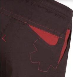 Ocun Jaws 3/4 Pant -Wild Pack Pro Verkaufsgeschäft 04350 chocolate3 1280x1280