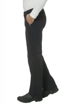 VAUDE Men's Farley Stretch T-Zip Pants II -Wild Pack Pro Verkaufsgeschäft 04575 d5c4f8772e328b 1280x1280