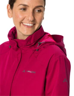 VAUDE Womens Escape Bike Light Jacket 10 VAUDE Womens Escape Bike Light Jacket -Wild Pack Pro Verkaufsgeschäft 04992 977 d 2 1280x1280