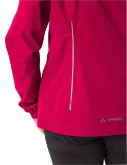 VAUDE Womens Escape Bike Light Jacket 9 VAUDE Womens Escape Bike Light Jacket -Wild Pack Pro Verkaufsgeschäft 04992 977 d 3 1280x1280