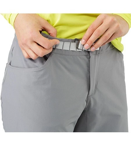 Arcteryx Psiphon SL Pants Women's 8 Arcteryx Psiphon SL Pants Women's – Bild 8