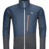 Ortovox Westalpen Swisswool Hybr Jkt M