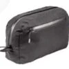 Cocoon Toiletry Bag / Silk,