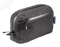 Cocoon Toiletry Bag / Silk,