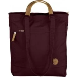 FJÄLLRÄVEN Totepack No.1 -Wild Pack Pro Verkaufsgeschäft 1001496 1280x1280