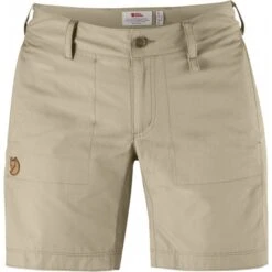 FJÄLLRÄVEN Abisko Shade Shorts W