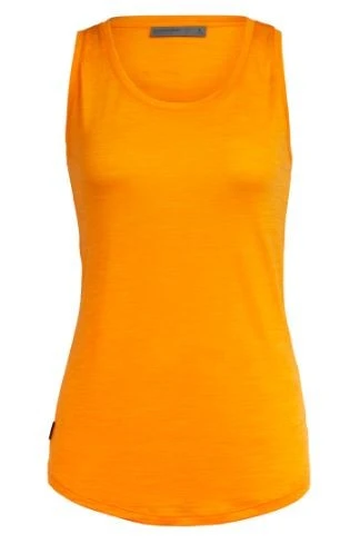 Icebreaker Wmns Sphere Tank 1 Icebreaker Wmns Sphere Tank