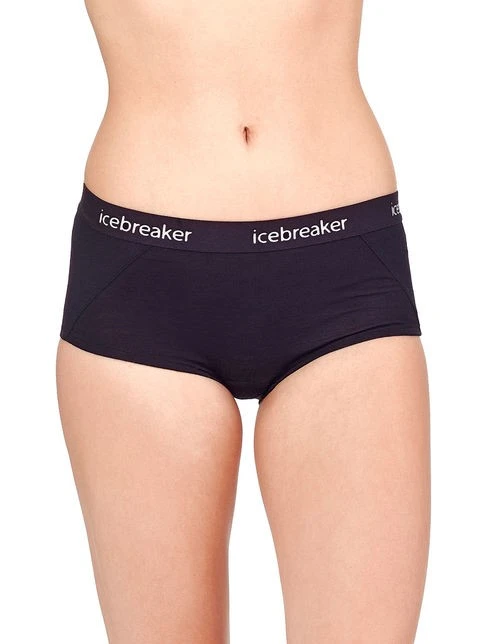Icebreaker Wmns Sprite Hot Pant 2 Icebreaker Wmns Sprite Hot Pant – Bild 2