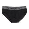 Icebreaker Mens Anatomica Briefs