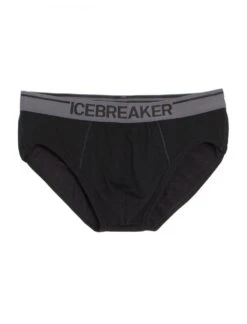 Icebreaker Mens Anatomica Briefs