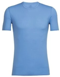 Icebreaker M Anatomica SS Crewe -Wild Pack Pro Verkaufsgeschäft 103033 chalk blue 1280x1280