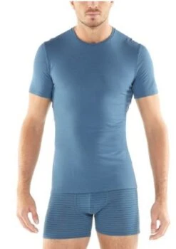 Icebreaker M Anatomica SS Crewe -Wild Pack Pro Verkaufsgeschäft 103033 thunder 414 2 1280x1280