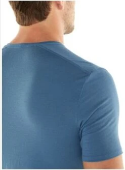 Icebreaker M Anatomica SS Crewe -Wild Pack Pro Verkaufsgeschäft 103033 thunder 414 5 1280x1280