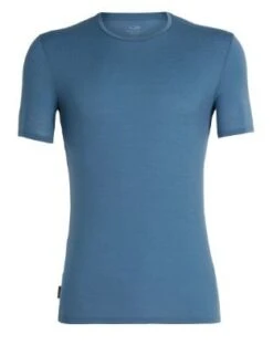 Icebreaker M Anatomica SS Crewe -Wild Pack Pro Verkaufsgeschäft 103033 thunder 414 1280x1280