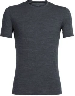 Icebreaker M Anatomica SS Crewe