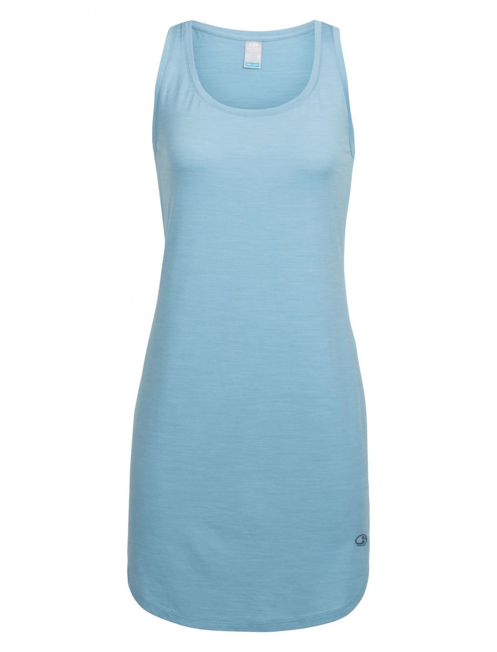 Icebreaker Wmns Yanni Tank Dress 2 Icebreaker Wmns Yanni Tank Dress – Bild 2