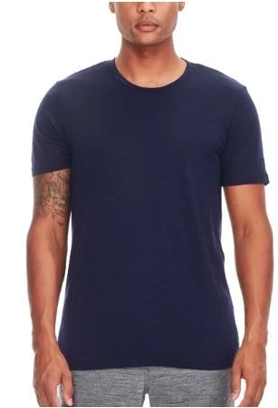 Icebreaker Mens Tech Lite SS Crewe 5 Icebreaker Mens Tech Lite SS Crewe – Bild 5