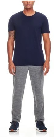 Icebreaker Mens Tech Lite SS Crewe 7 Icebreaker Mens Tech Lite SS Crewe – Bild 7