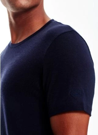 Icebreaker Mens Tech Lite SS Crewe 9 Icebreaker Mens Tech Lite SS Crewe – Bild 9