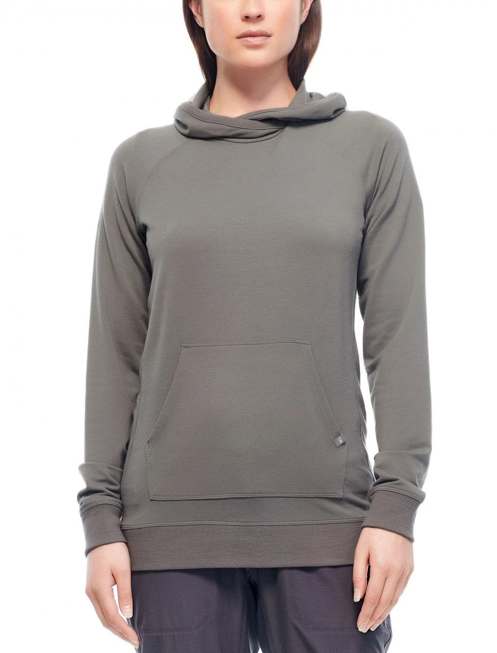 Icebreaker Wmns Mira Pullover Hoody 3 Icebreaker Wmns Mira Pullover Hoody – Bild 3