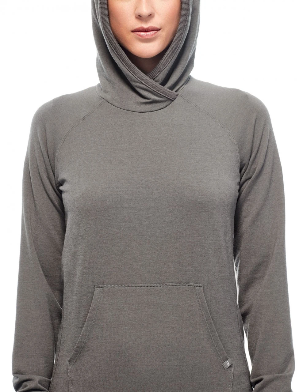 Icebreaker Wmns Mira Pullover Hoody 4 Icebreaker Wmns Mira Pullover Hoody – Bild 4