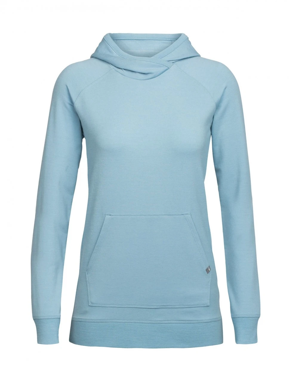 Icebreaker Wmns Mira Pullover Hoody 1 Icebreaker Wmns Mira Pullover Hoody