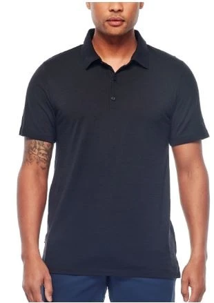 Icebreaker Mens Tech Lite SS Polo 6 Icebreaker Mens Tech Lite SS Polo – Bild 6