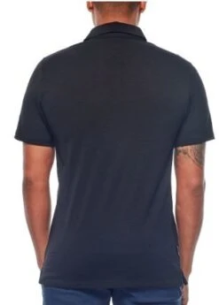 Icebreaker Mens Tech Lite SS Polo 10 Icebreaker Mens Tech Lite SS Polo -Wild Pack Pro Verkaufsgeschäft 104124 001 3 1280x1280