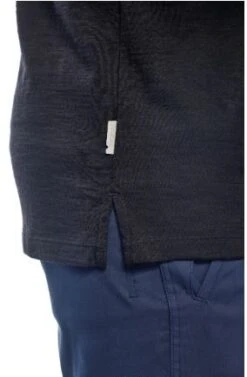 Icebreaker Mens Tech Lite SS Polo 8 Icebreaker Mens Tech Lite SS Polo -Wild Pack Pro Verkaufsgeschäft 104124 001 5 1280x1280