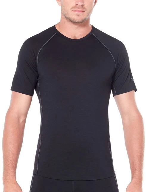 Icebreaker Mens 150 Zone SS Crewe 2 Icebreaker Mens 150 Zone SS Crewe – Bild 2