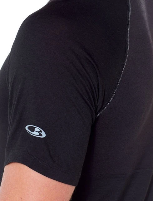 Icebreaker Mens 150 Zone SS Crewe 5 Icebreaker Mens 150 Zone SS Crewe – Bild 5