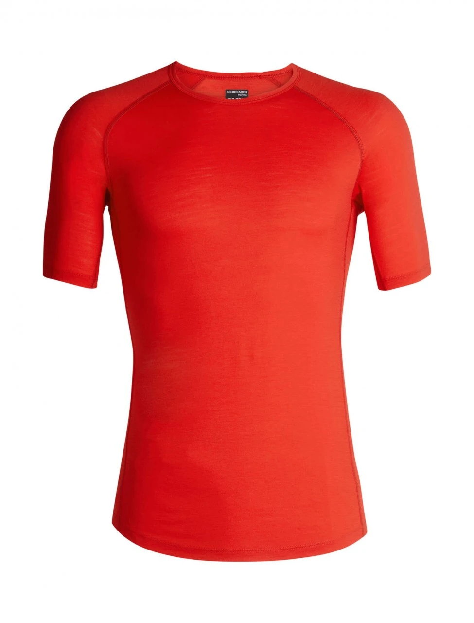 Icebreaker Mens 150 Zone SS Crewe 1 Icebreaker Mens 150 Zone SS Crewe