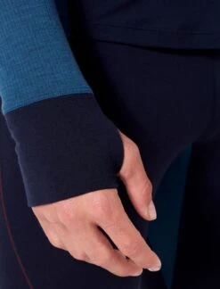 Icebreaker Mens 260 Zone LS Half Zip 9 Icebreaker Mens 260 Zone LS Half Zip -Wild Pack Pro Verkaufsgeschäft 104361401 5 2 1280x1280