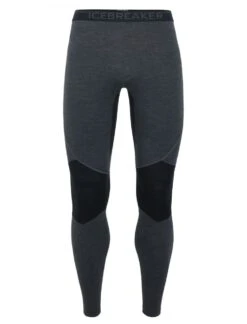 Icebreaker Mens 260 Zone Leggings