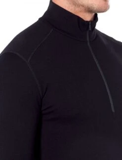 Icebreaker M 260 Tech LS Half Zip 10 Icebreaker M 260 Tech LS Half Zip -Wild Pack Pro Verkaufsgeschäft 104372001 6 2 1280x1280