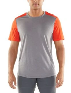 Icebreaker Mens Sphere SS Crewe -Wild Pack Pro Verkaufsgeschäft 104570002 2 1 1280x1280