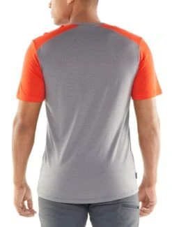 Icebreaker Mens Sphere SS Crewe -Wild Pack Pro Verkaufsgeschäft 104570002 3 1 1280x1280