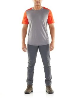 Icebreaker Mens Sphere SS Crewe -Wild Pack Pro Verkaufsgeschäft 104570002 4 1 1280x1280