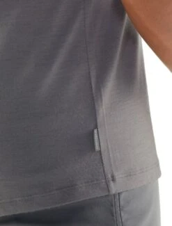 Icebreaker Mens Sphere SS Crewe -Wild Pack Pro Verkaufsgeschäft 104570002 5 1 1280x1280