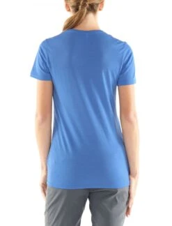 Icebreaker Wmns Tech Lite SS Low Crewe -Wild Pack Pro Verkaufsgeschäft 104602401 3 2 1280x1280