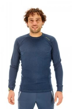 Ortovox 105 Ultra Long Sleeve M 8 Ortovox 105 Ultra Long Sleeve M -Wild Pack Pro Verkaufsgeschäft 105merino ultra l sleeve m 85001 0159c8c1137d0b5 1200x2000 1280x1280