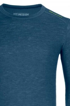 Ortovox 105 Ultra Long Sleeve M 11 Ortovox 105 Ultra Long Sleeve M -Wild Pack Pro Verkaufsgeschäft 105merino ultra l sleeve m 85001 0259c8c1164a087 1200x2000 1280x1280